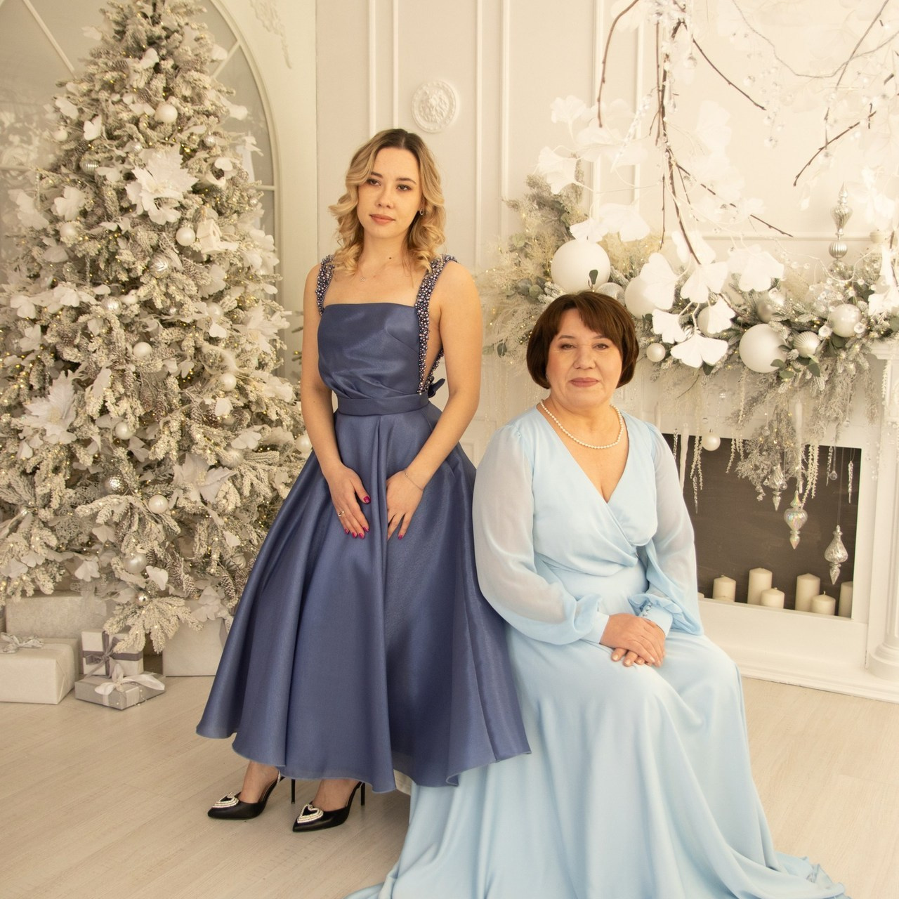 Отзывы. Фотограф Попова Лилия Томск