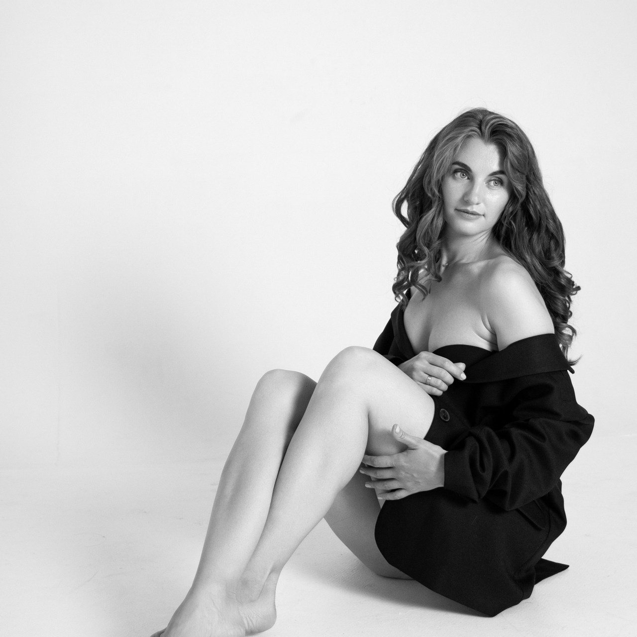 Отзывы. Фотограф Попова Лилия Томск