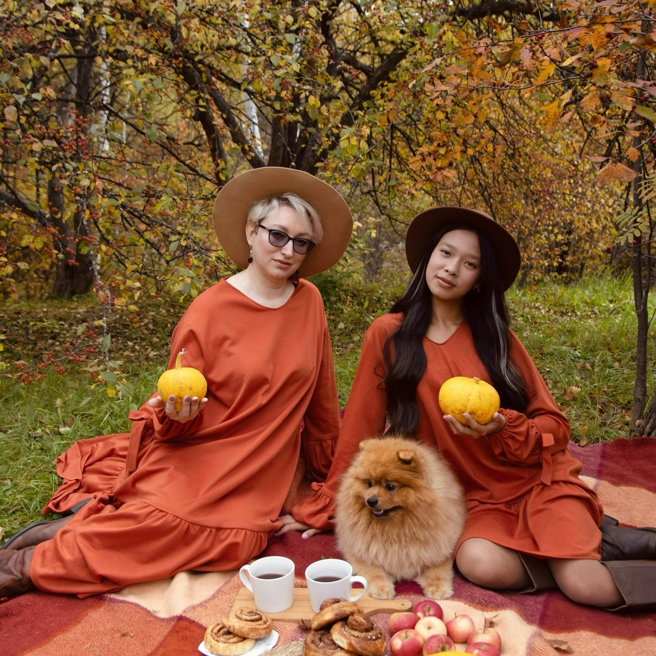 Отзывы. Фотограф Попова Лилия Томск