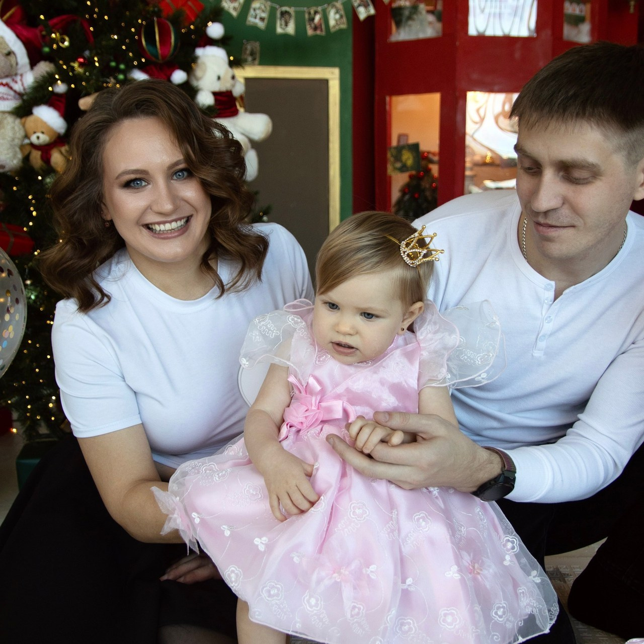 Отзывы. Фотограф Попова Лилия Томск