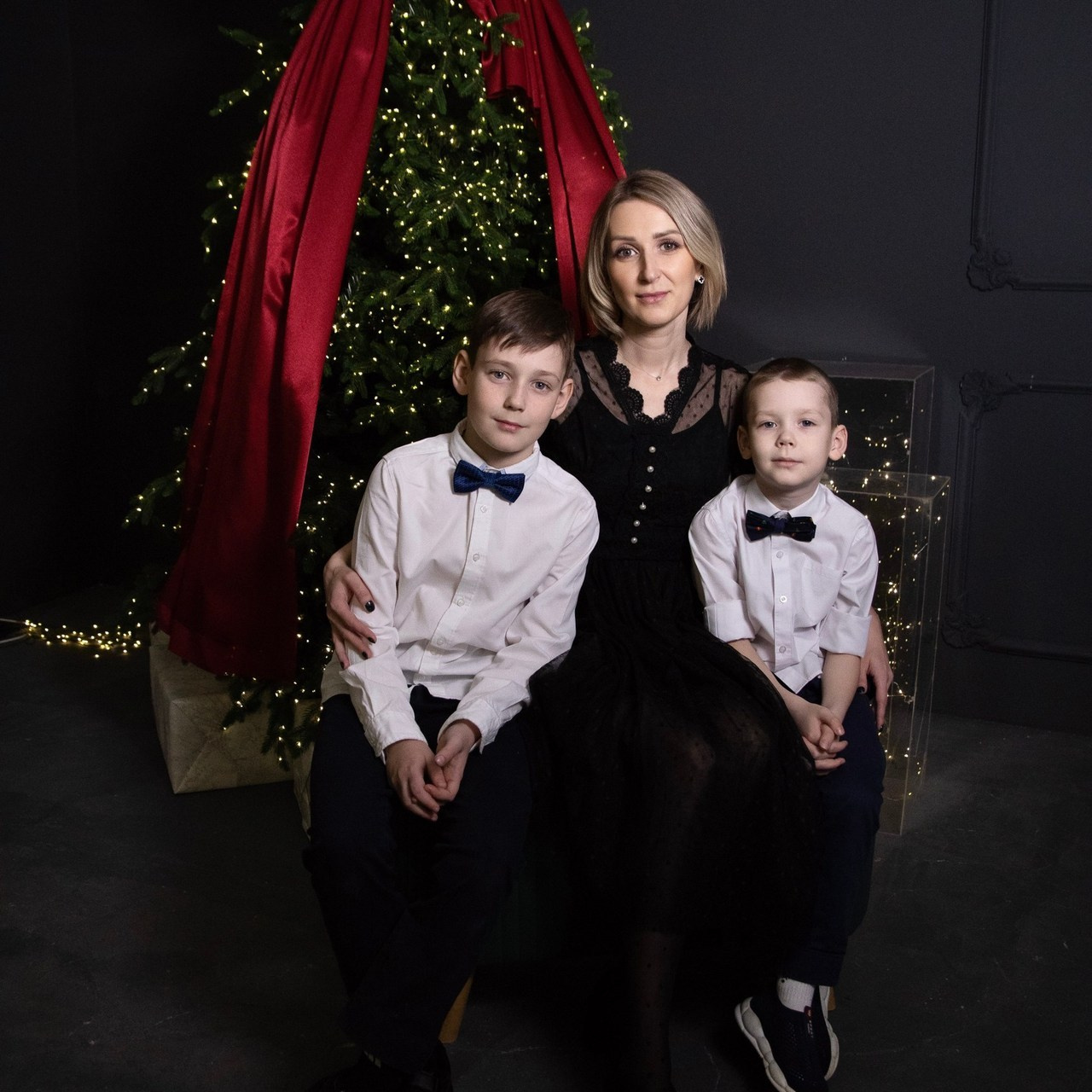 Отзывы. Фотограф Попова Лилия Томск