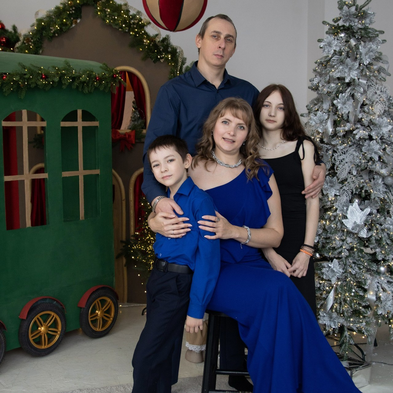 Отзывы. Фотограф Попова Лилия Томск