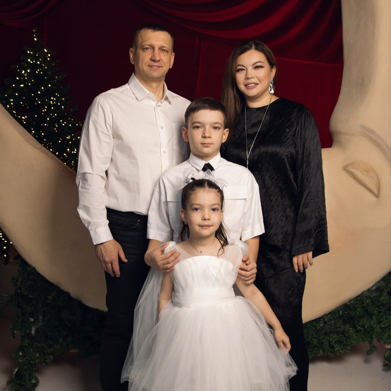 Отзывы. Фотограф Попова Лилия Томск