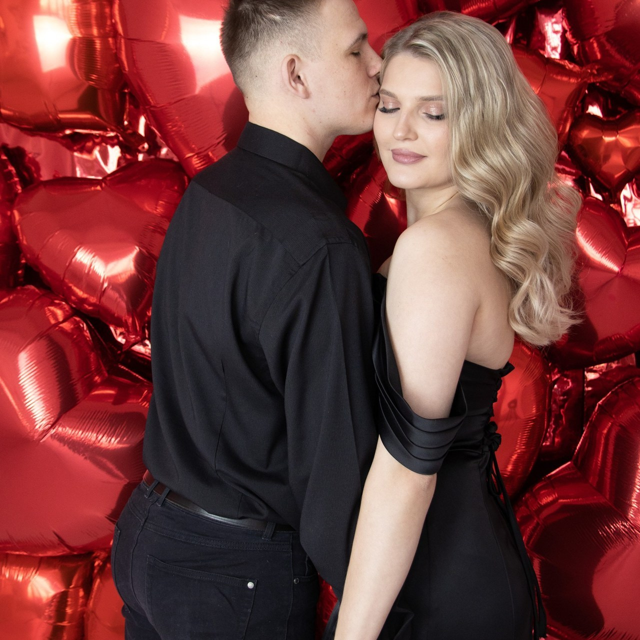 Отзывы. Фотограф Попова Лилия Томск