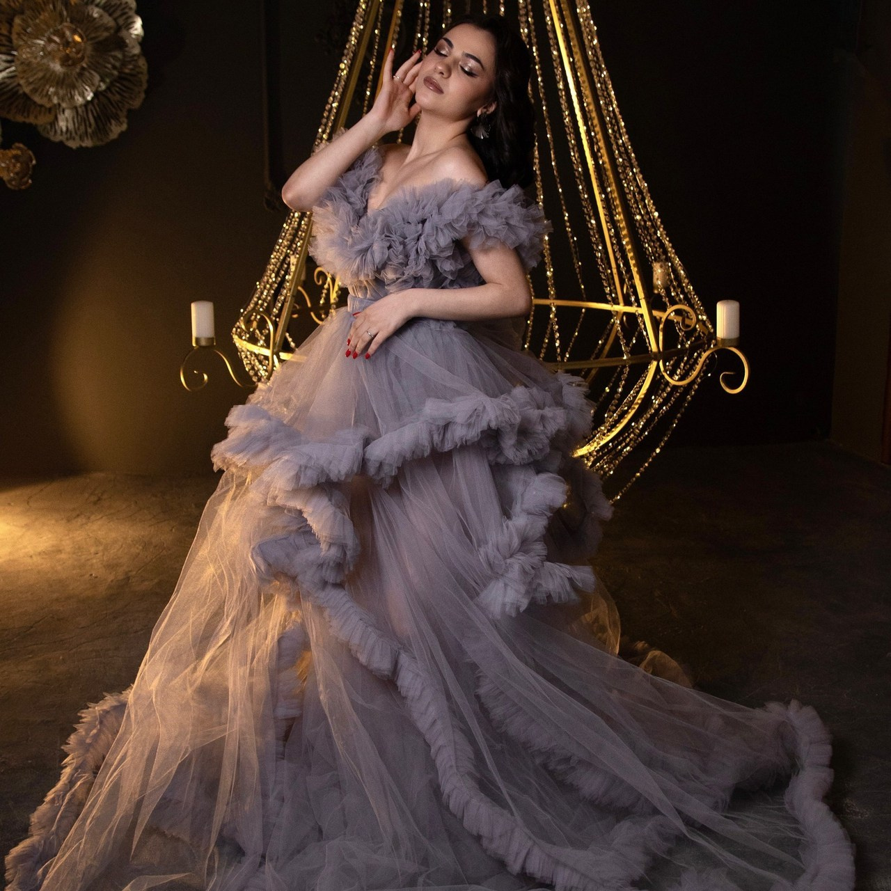 Отзывы. Фотограф Попова Лилия Томск