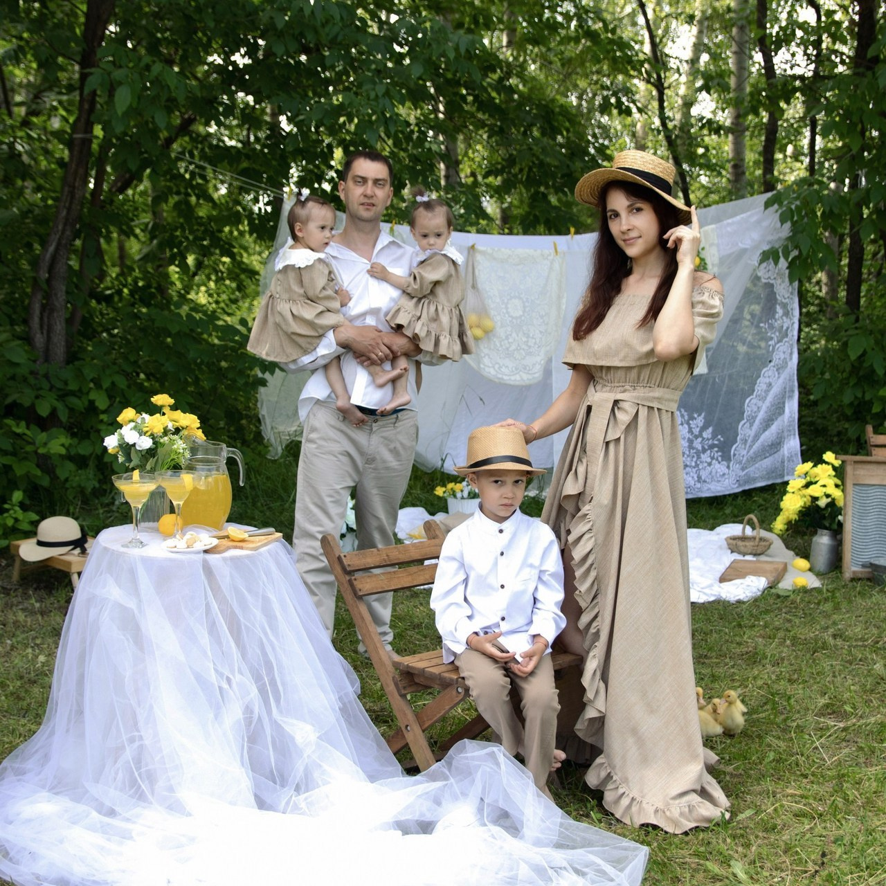 Отзывы. Фотограф Попова Лилия Томск