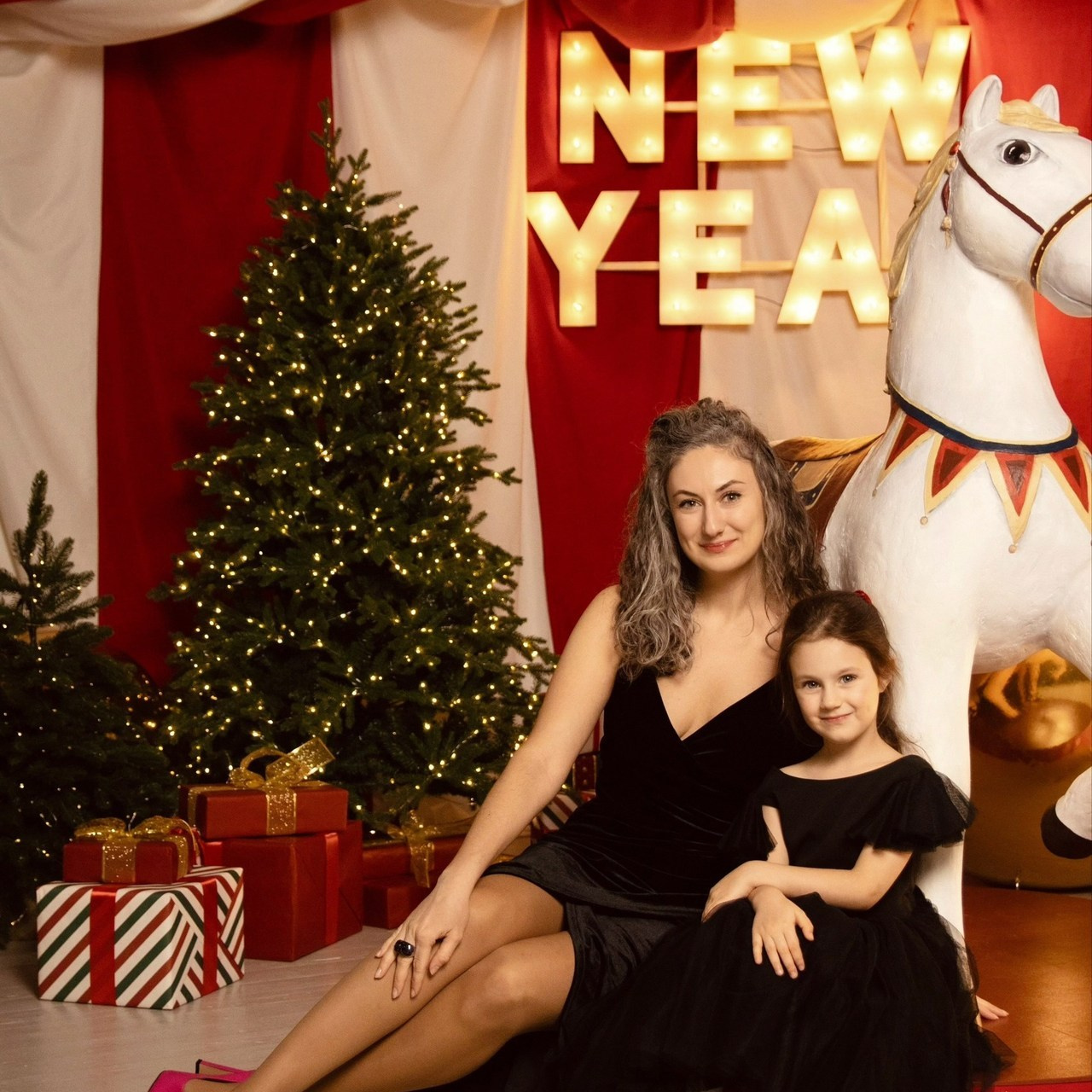 Отзывы. Фотограф Попова Лилия Томск