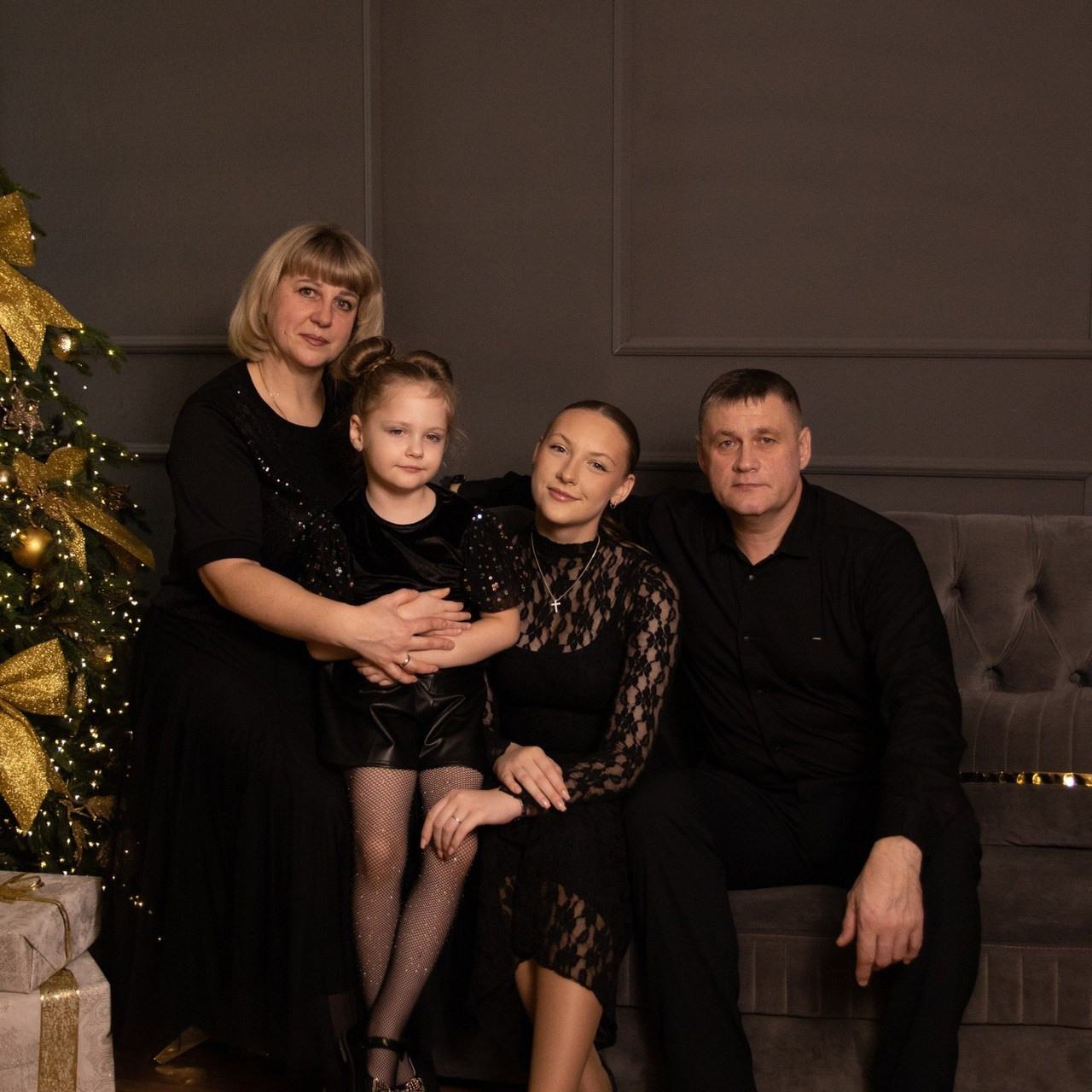 Отзывы. Фотограф Попова Лилия Томск