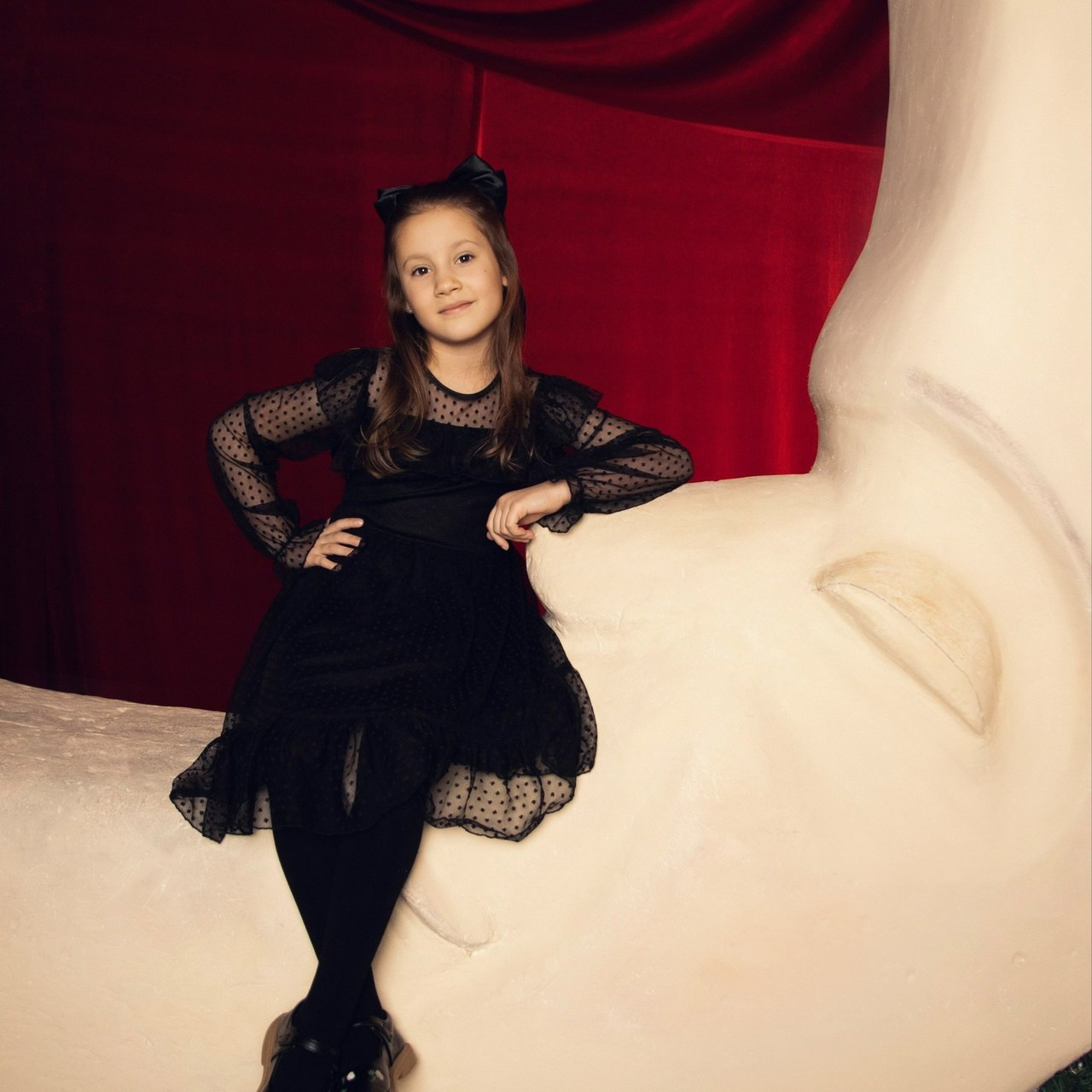 Отзывы. Фотограф Попова Лилия Томск