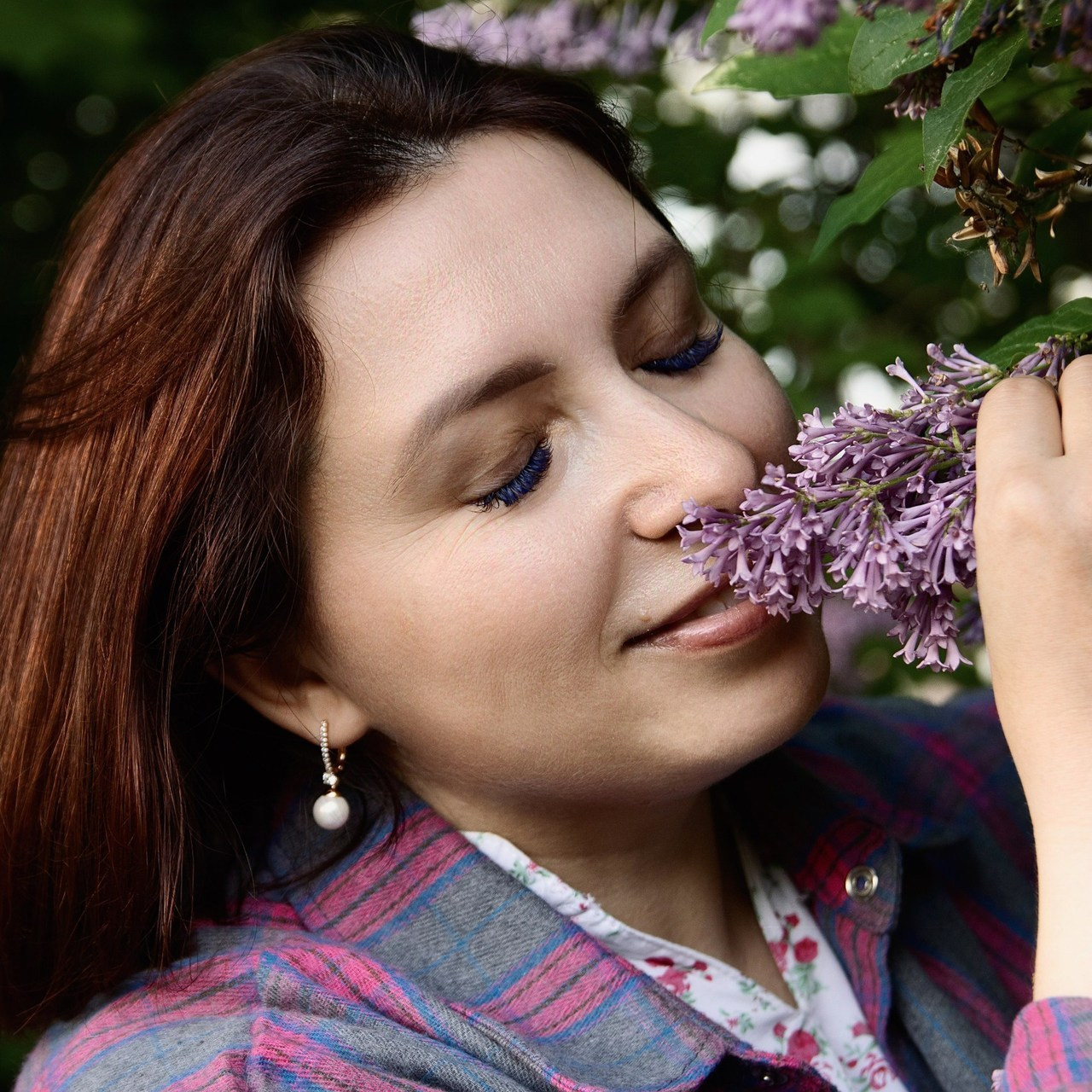 Отзывы. Фотограф Попова Лилия Томск