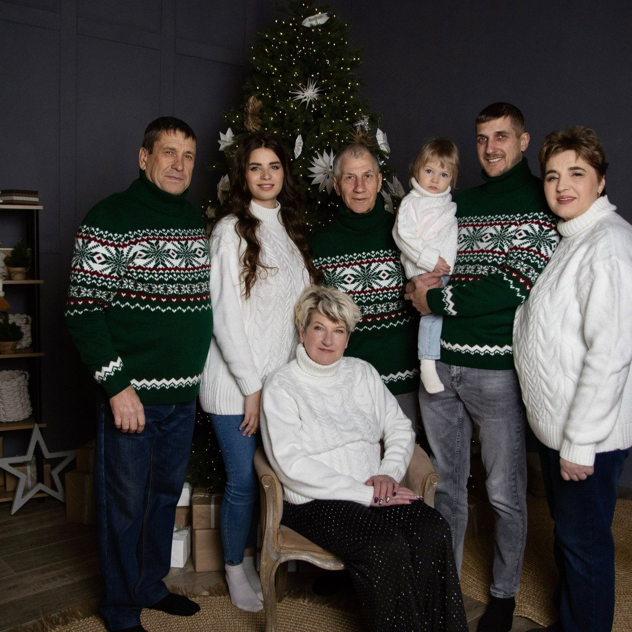 Отзывы. Фотограф Попова Лилия Томск