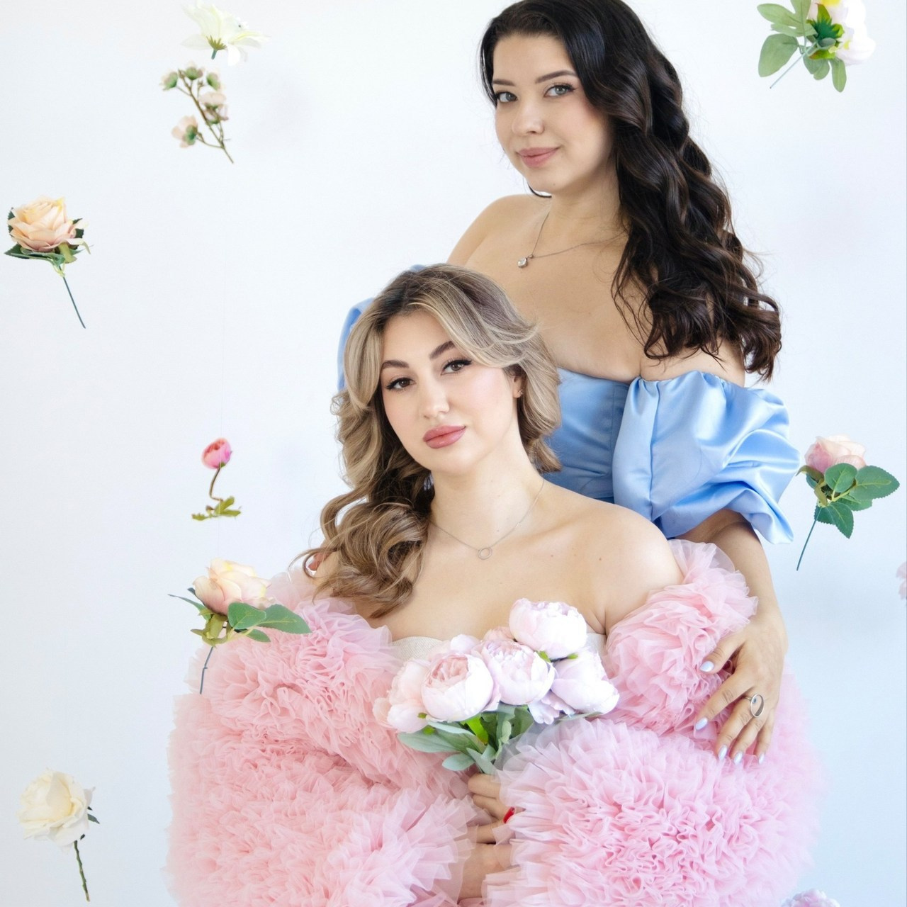 Отзывы. Фотограф Попова Лилия Томск