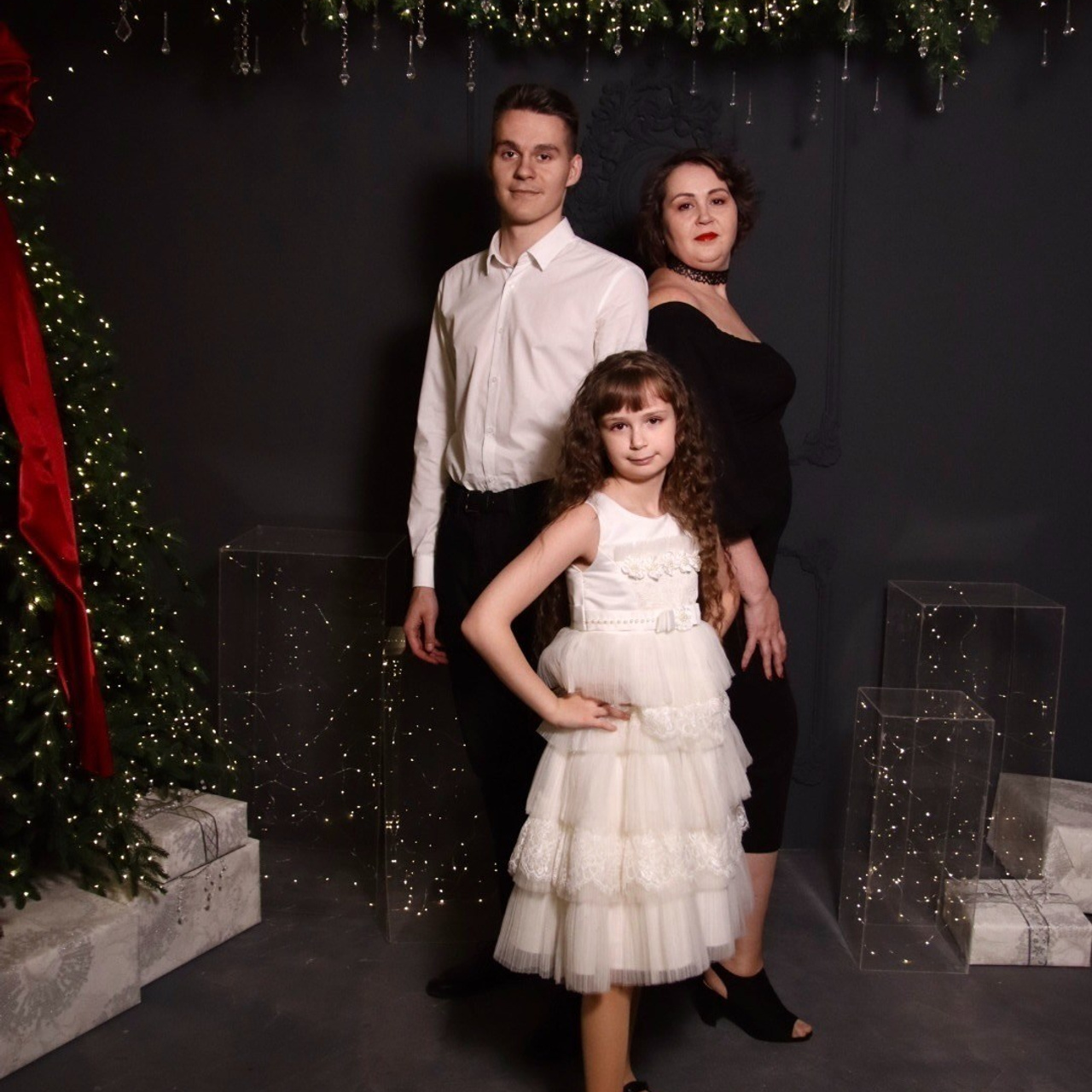 Отзывы. Фотограф Попова Лилия Томск