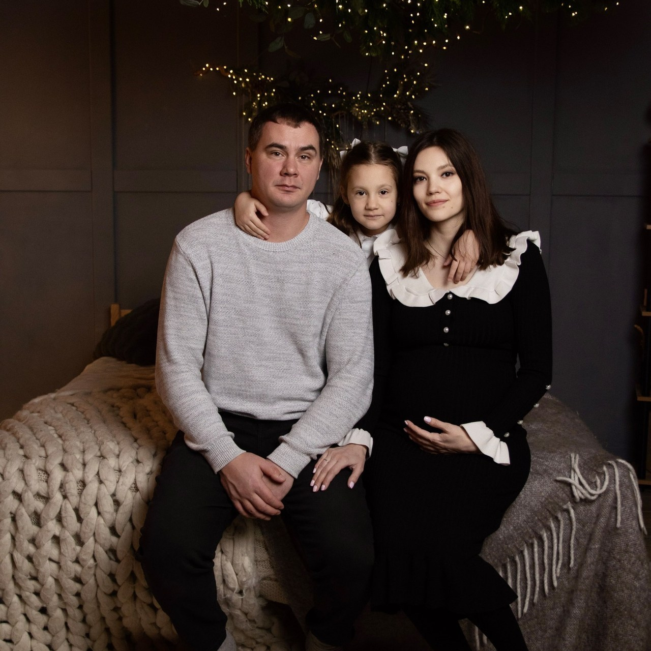 Отзывы. Фотограф Попова Лилия Томск