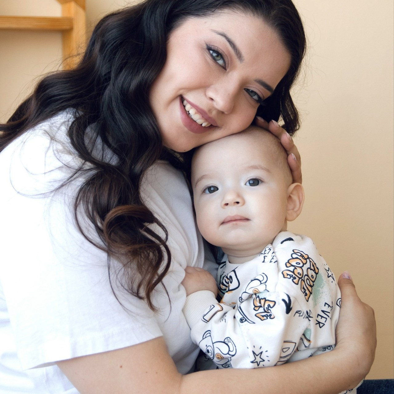 Отзывы. Фотограф Попова Лилия Томск