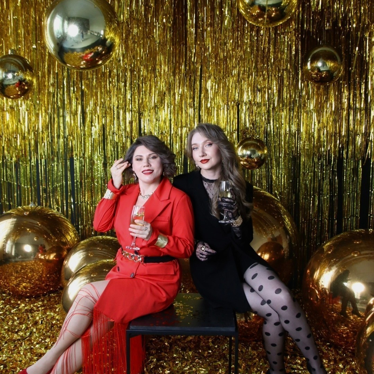 Отзывы. Фотограф Попова Лилия Томск