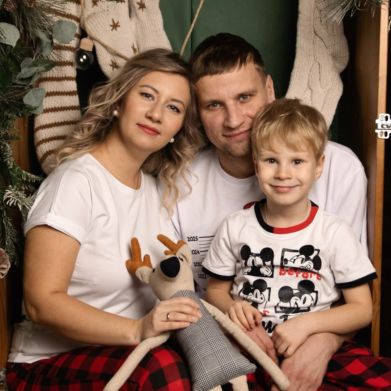 Отзывы. Фотограф Попова Лилия Томск