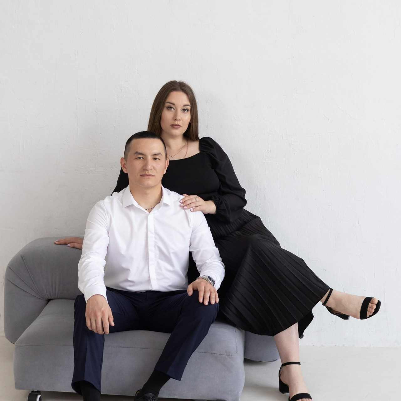 Отзывы. Фотограф Попова Лилия Томск