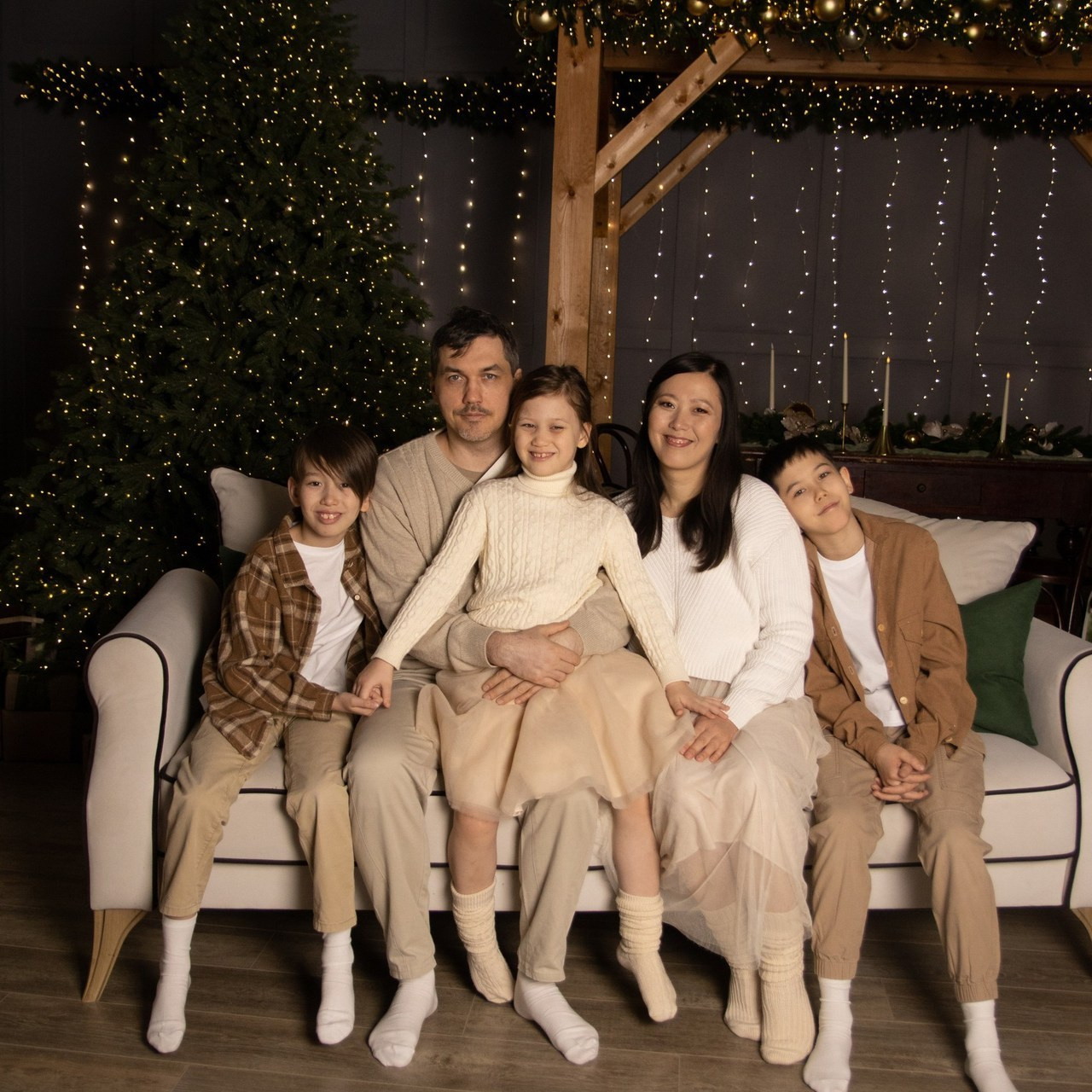 Отзывы. Фотограф Попова Лилия Томск