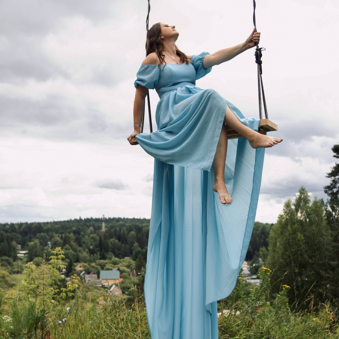 Отзывы. Фотограф Попова Лилия Томск