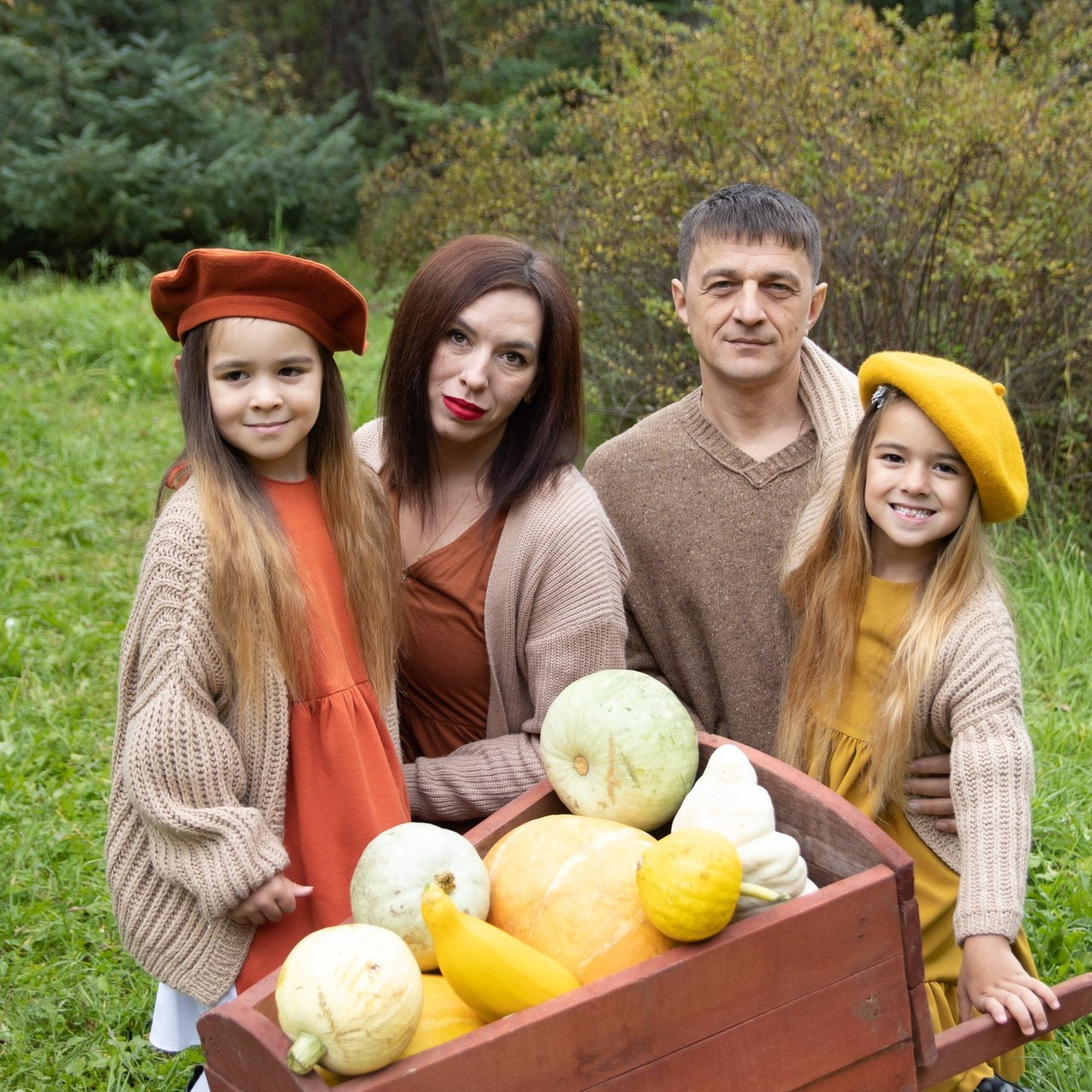 Отзывы. Фотограф Попова Лилия Томск