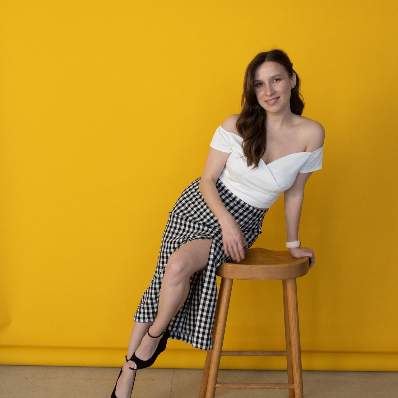 Отзывы. Фотограф Попова Лилия Томск