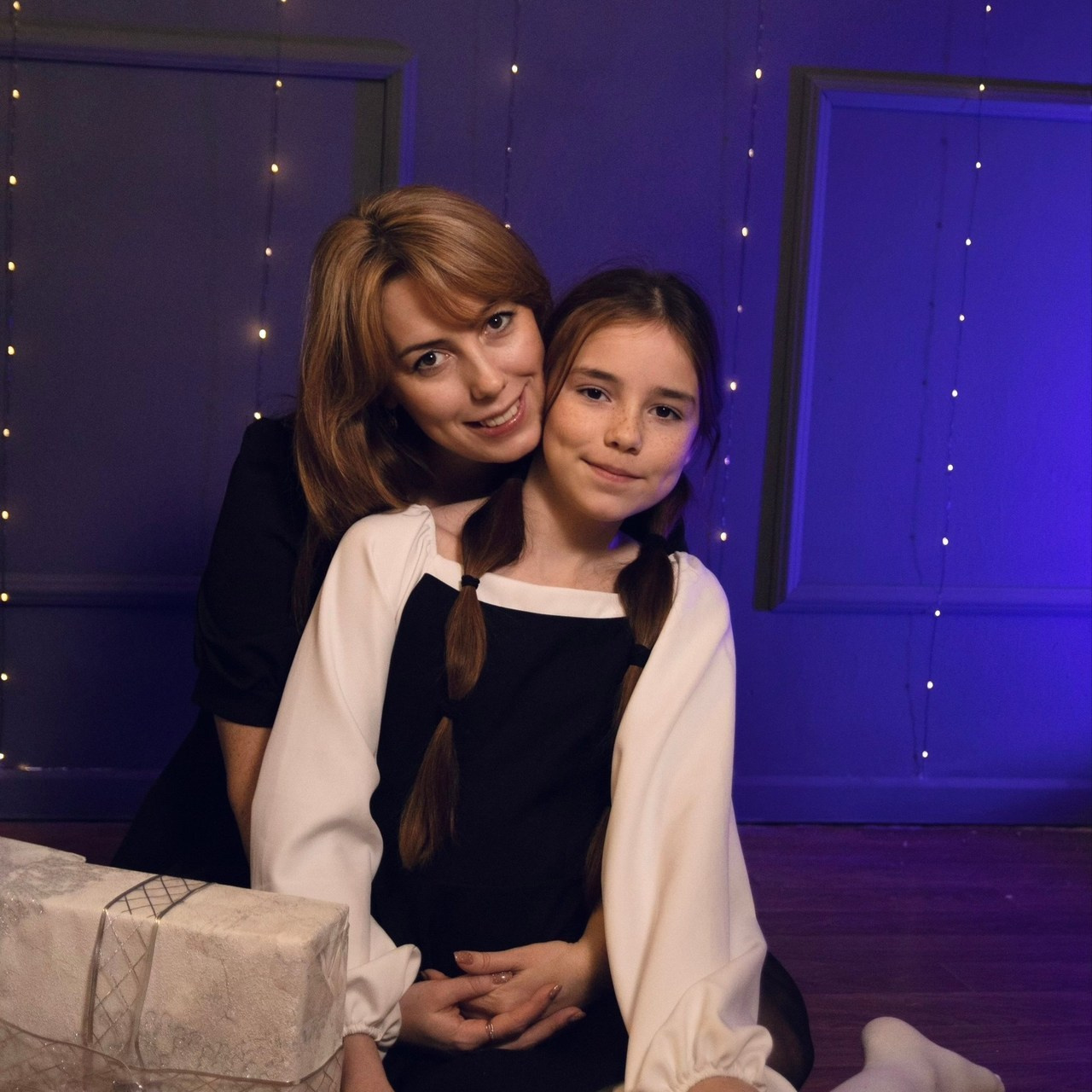 Отзывы. Фотограф Попова Лилия Томск