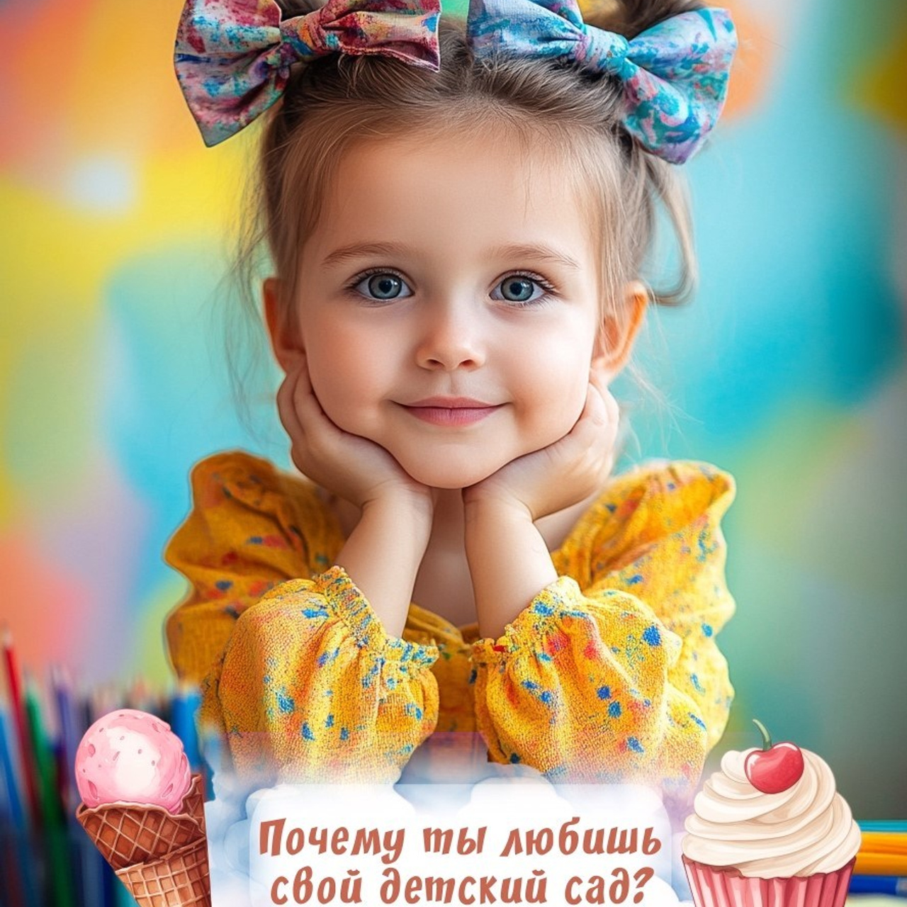 Видео шаблон для оживаек Карамельный. Шаблоны и дизайны выпускных альбомов и фотокниг