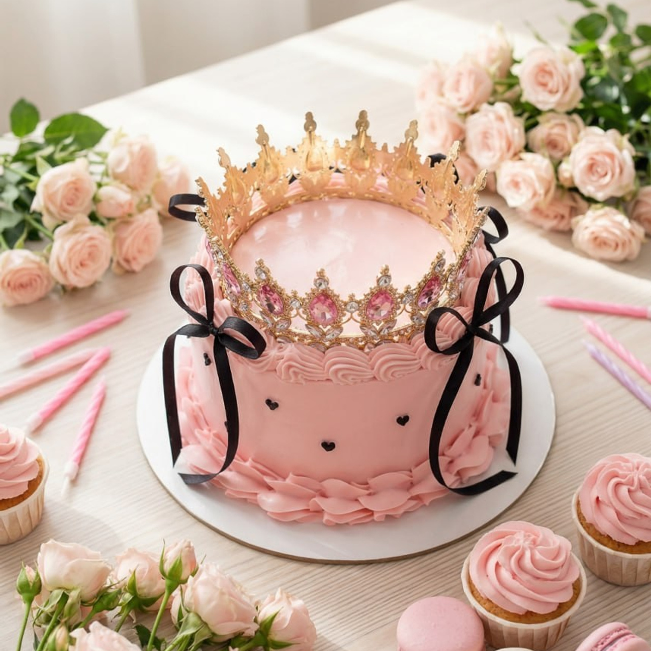 Для кондитера