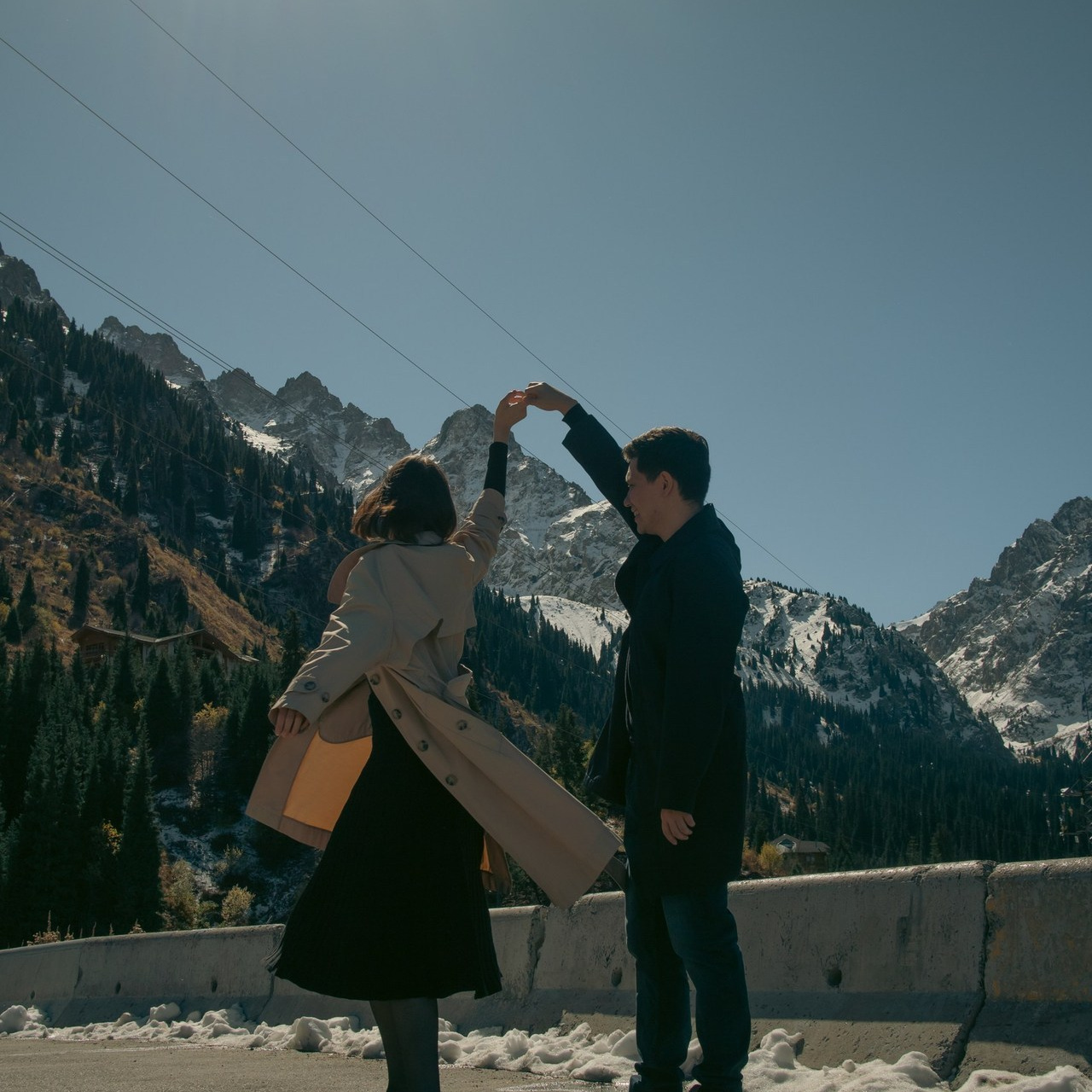 Отзывы клиентов. Фотограф в Алматы | Артюшенко Владислава