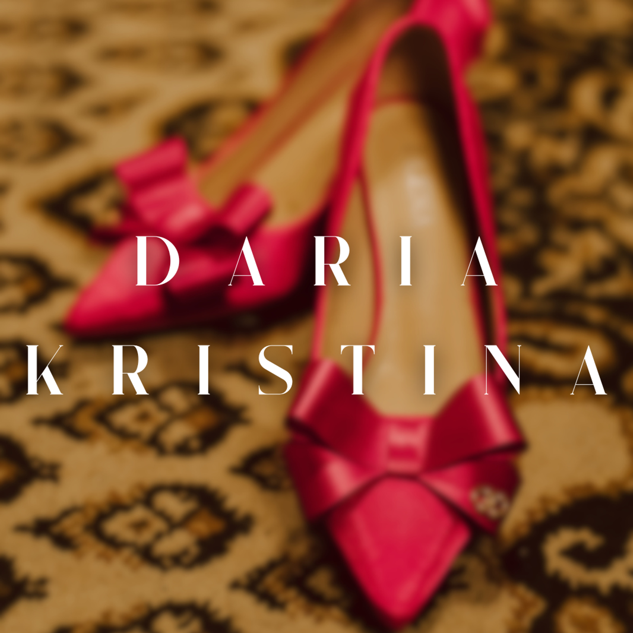 ДАРЬЯ И КРИСТИНА