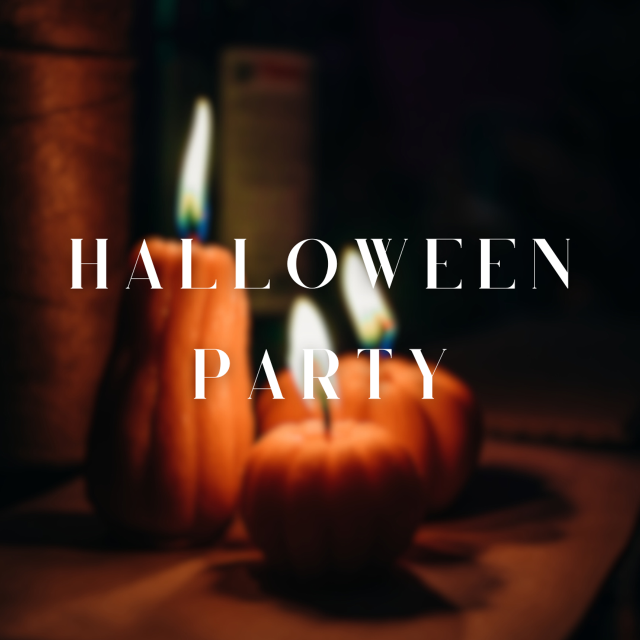 БУ! ИСПУГАЛСЯ? НЕ БОЙСЯ