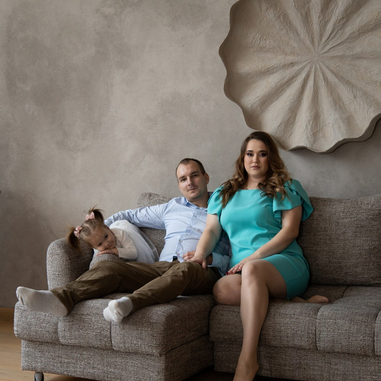 Отзывы. Фотограф в Красноярске Александра Викулова