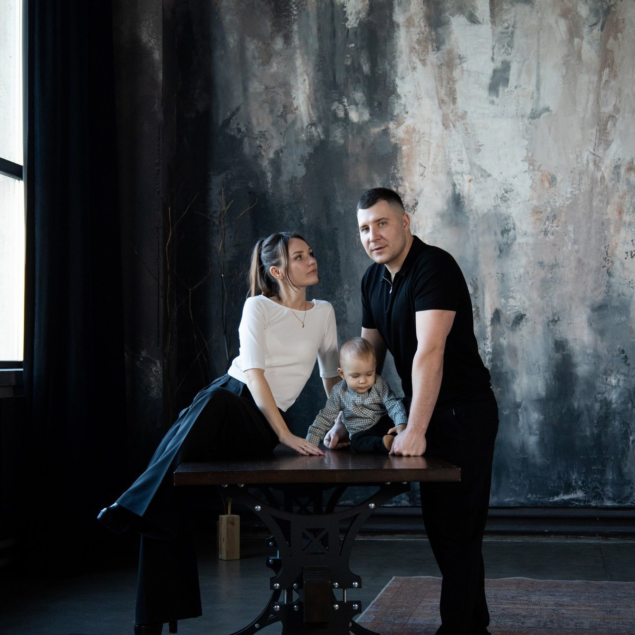 Отзывы. Фотограф в Красноярске Александра Викулова