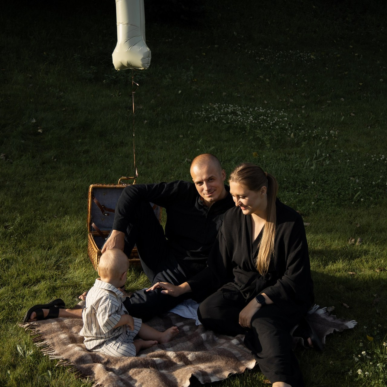 Отзывы. Фотограф в Красноярске Александра Викулова