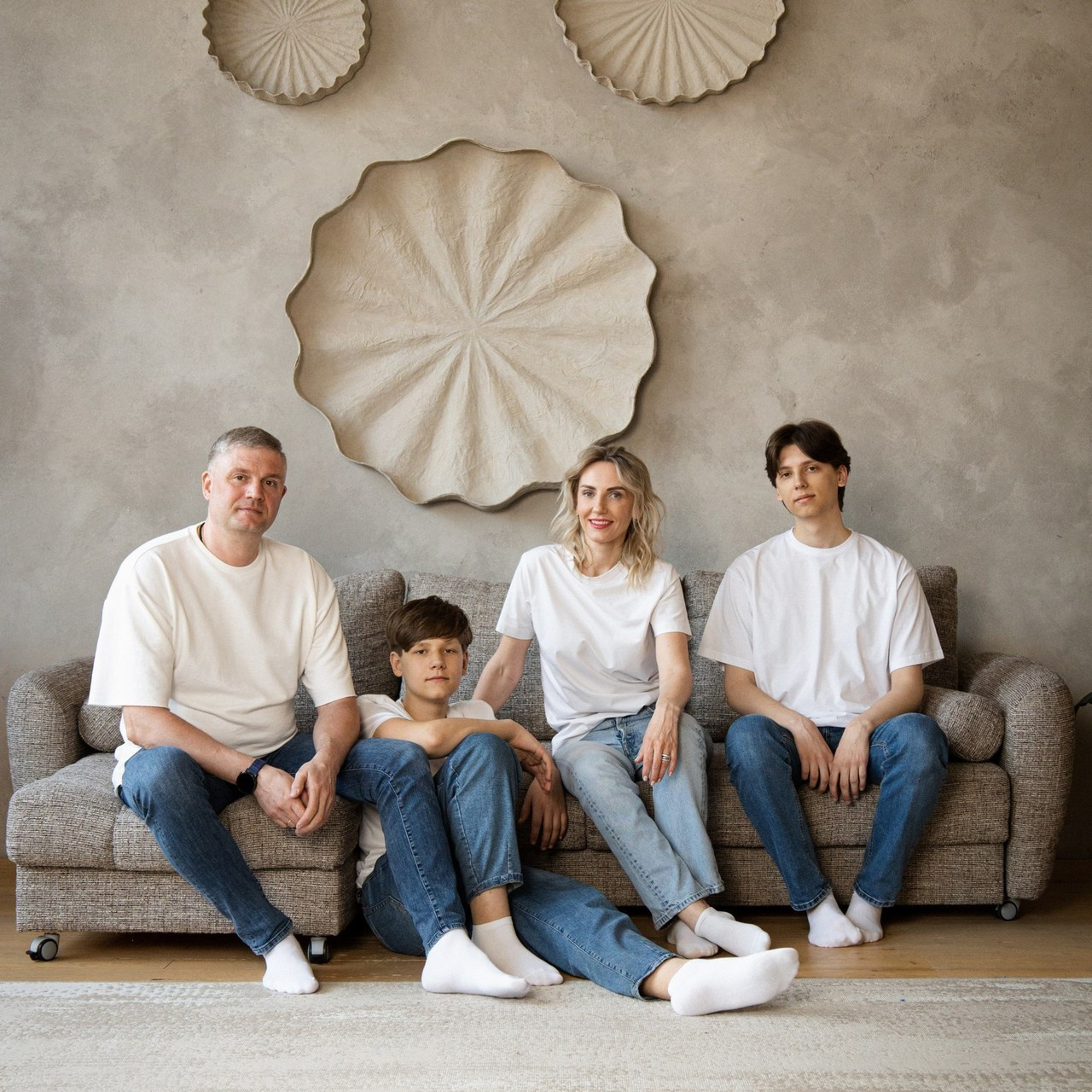 Отзывы. Фотограф в Красноярске Александра Викулова