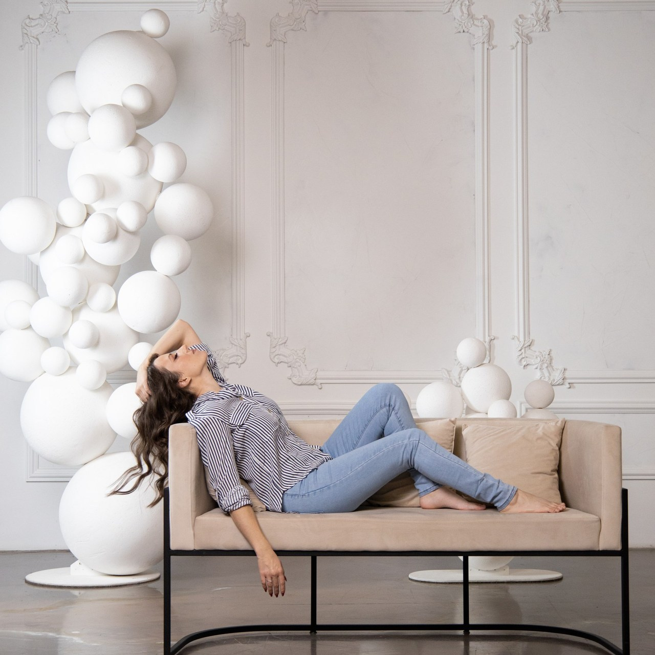 Отзывы. Фотограф в Красноярске Александра Викулова