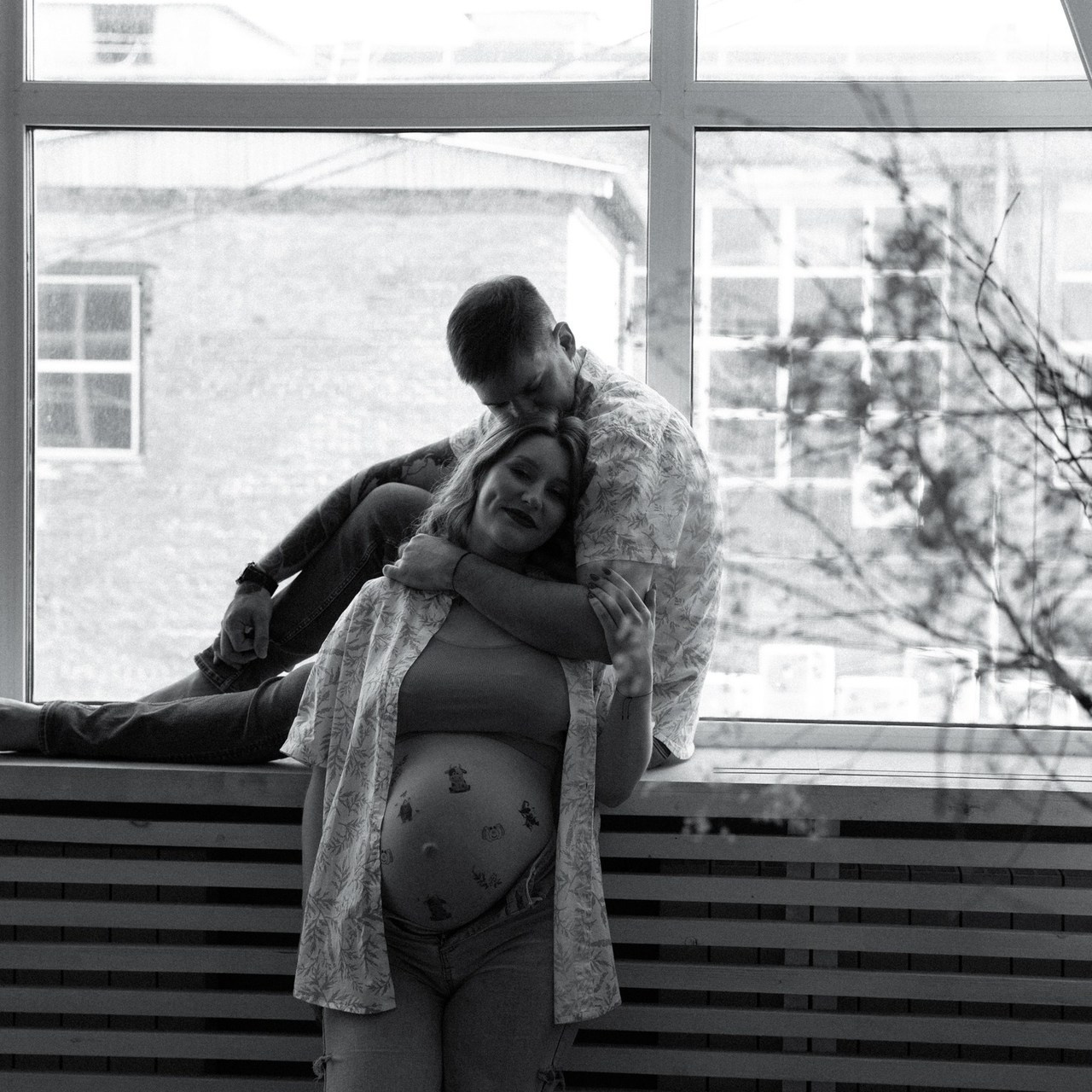 Отзывы. Фотограф в Красноярске Александра Викулова