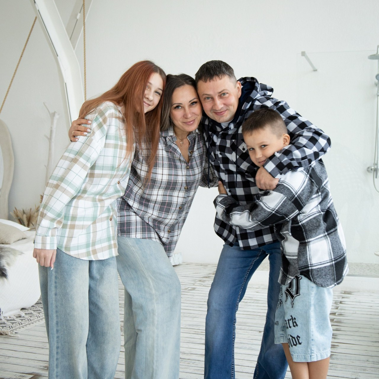 Отзывы. Фотограф в Красноярске Александра Викулова