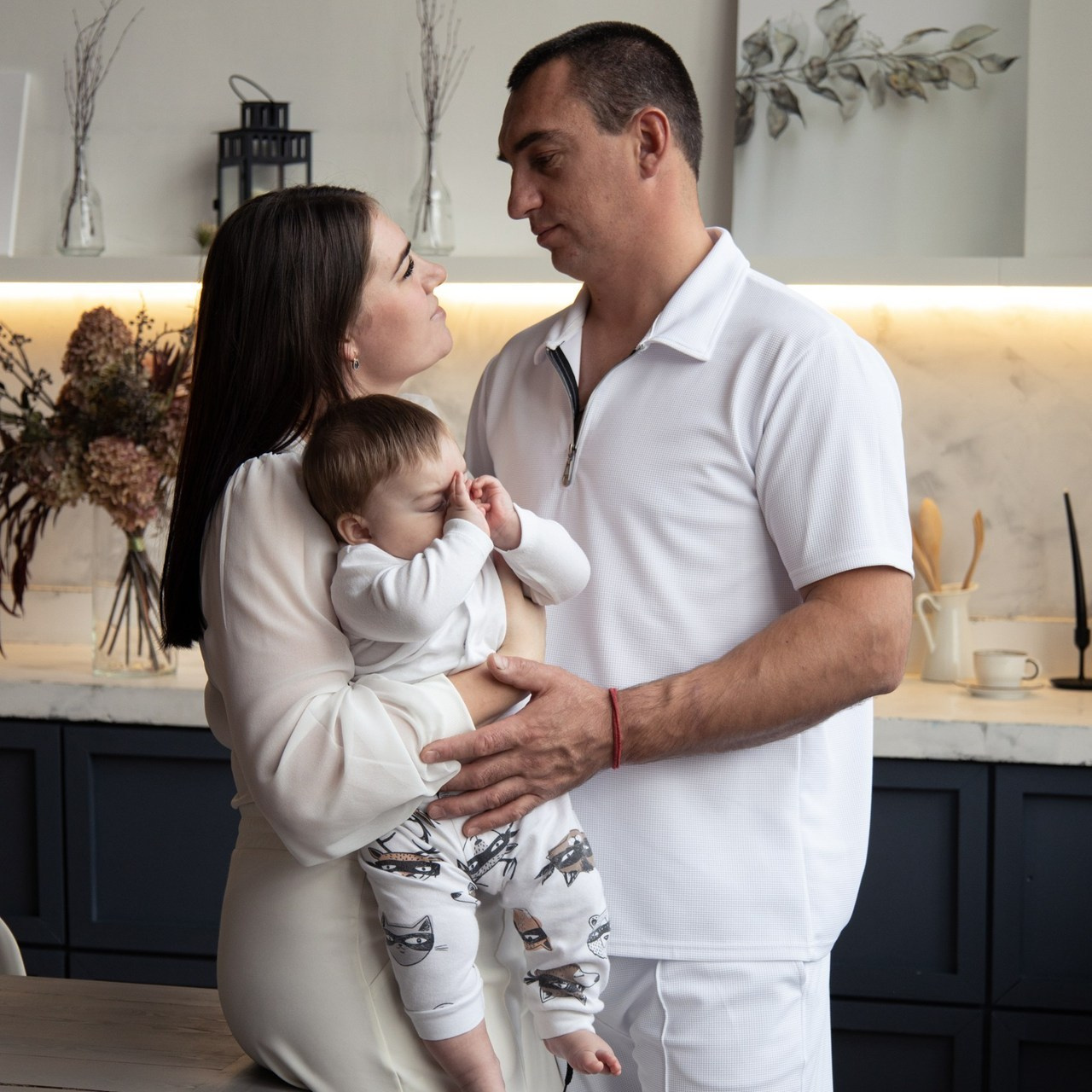 Отзывы. Фотограф в Красноярске Александра Викулова