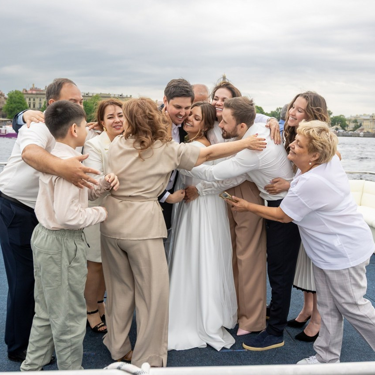 Отзывы. Профессиональный фотограф в Санкт-Петербурге Алена Яшина