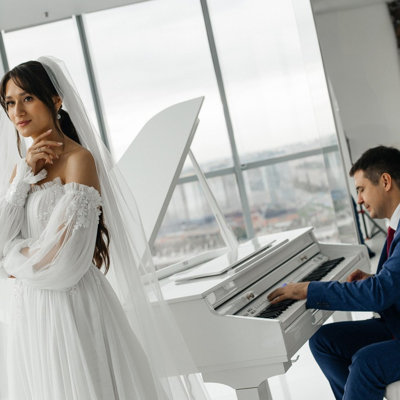 Отзывы. Профессиональный фотограф в Санкт-Петербурге Алена Яшина