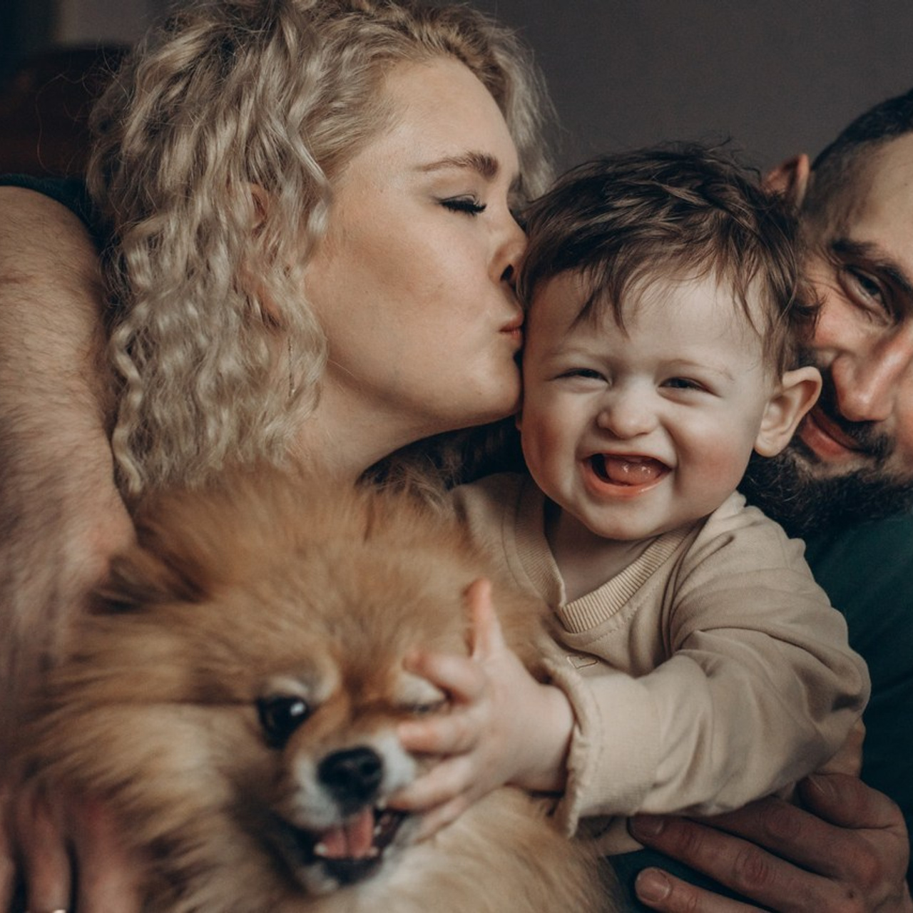 Отзывы. Семейный фотограф Лена Высоких в Нижнем Тагиле и Свердловской области