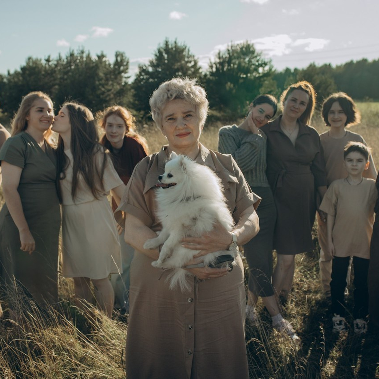 Отзывы. Семейный фотограф Лена Высоких в Нижнем Тагиле и Свердловской области