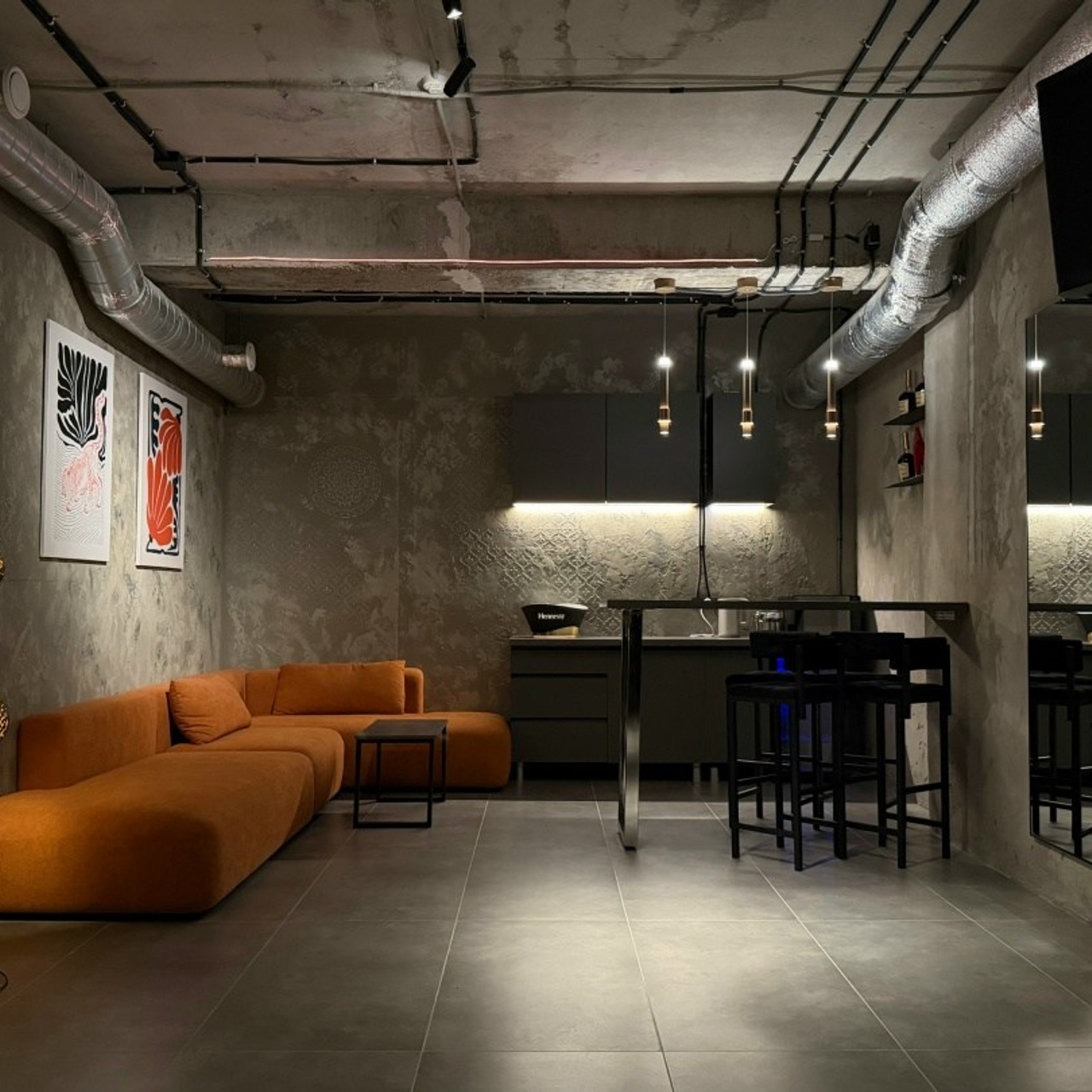 Актуальные фотостудии Самары: аренда, интерьерный и фоновые локации, услуги фотографа