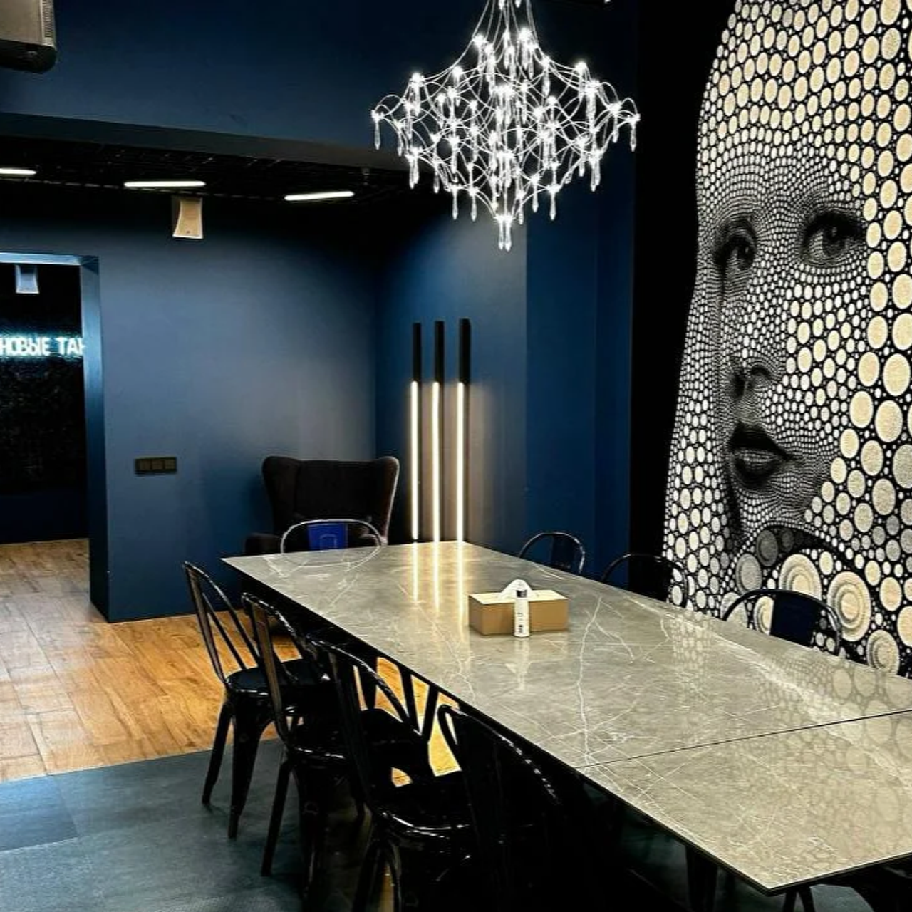 Актуальные фотостудии Самары: аренда, интерьерный и фоновые локации, услуги фотографа