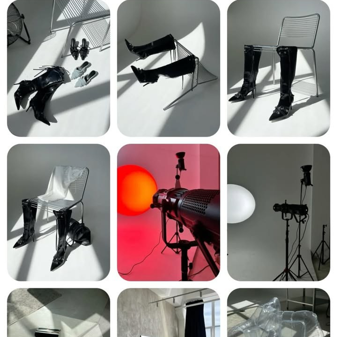 Актуальные фотостудии Самары: аренда, интерьерный и фоновые локации, услуги фотографа