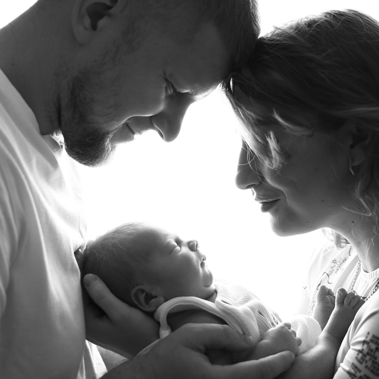 Отзывы. Женский и newborn фотограф Айжан Шарафи в Алматы