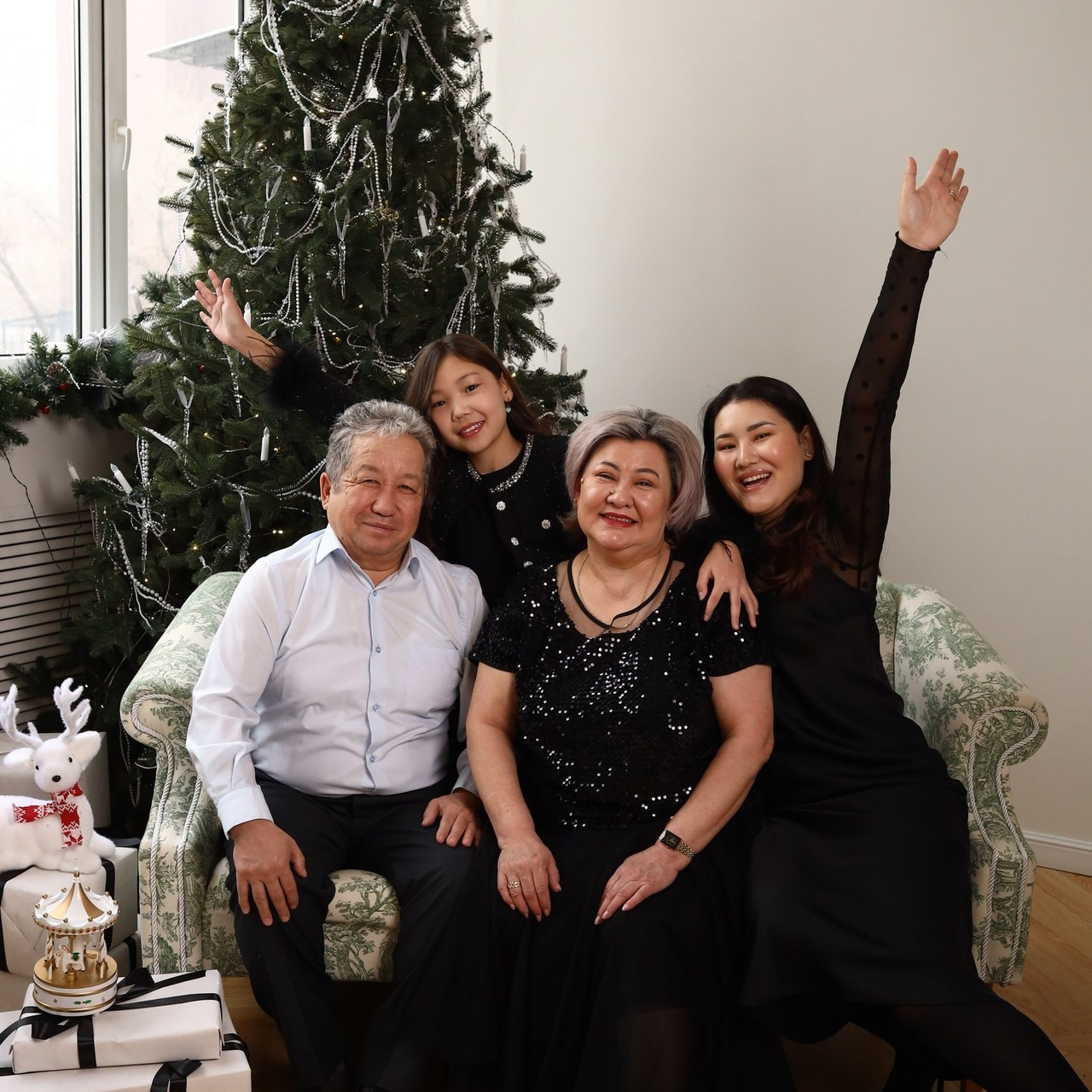 Отзывы. Женский и newborn фотограф Айжан Шарафи в Алматы