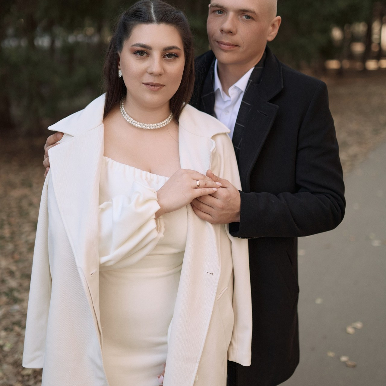 Отзывы. Алина Каравайцева. Фотограф в городе Барнаул